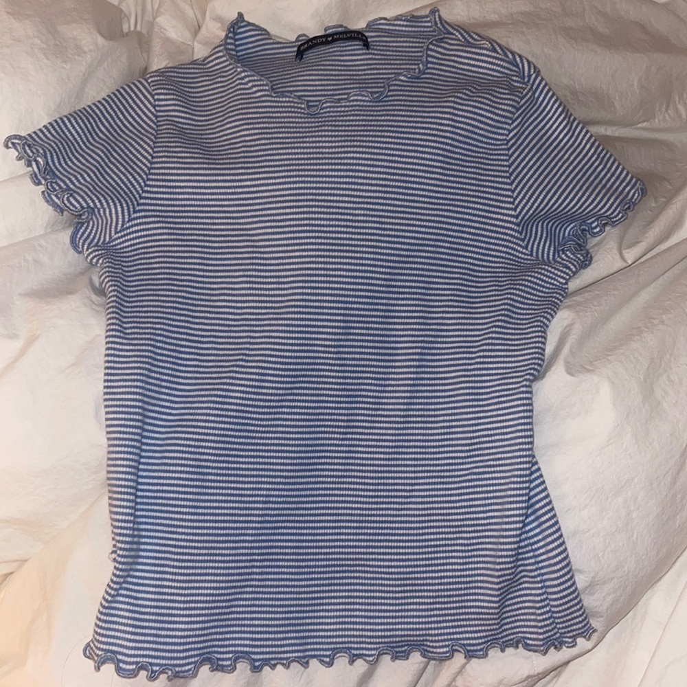 Brandy Melville Top